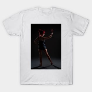 Dancer T-Shirt